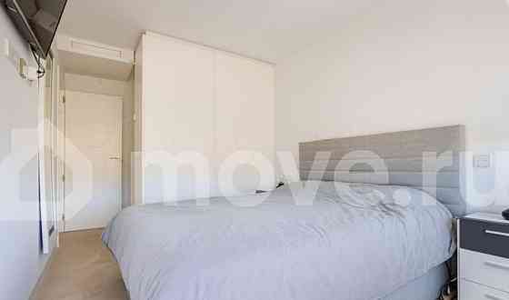 3-комн. квартира, 90.2 м2, 23/47 эт. Москва