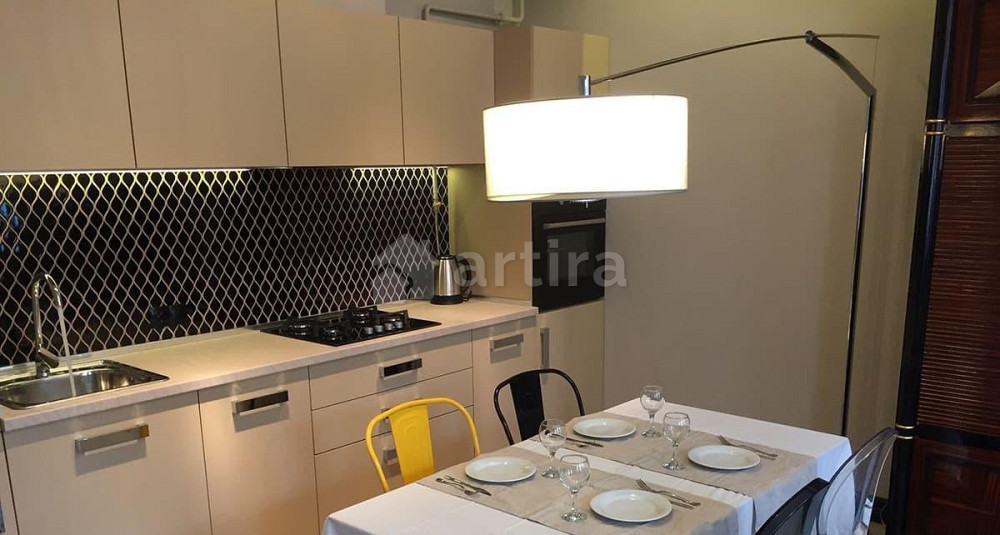 Таунхаус, 120 м2, 1 сотка, 3 эт. Истра - изображение 6