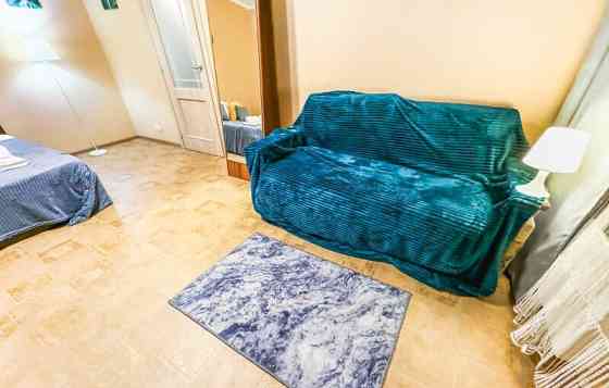 1-комн. квартира, 38 м2, 7/17 эт. Лобня