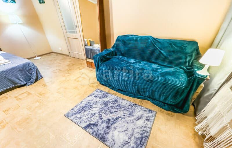 1-комн. квартира, 38 м2, 7/17 эт. Лобня - изображение 5