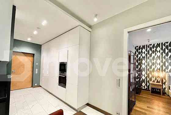 2-комн. апарт-ы, 61 м2, 35/42 эт. Москва