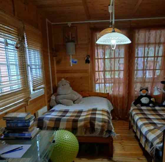 Дом, 72 м2, 15 соток, 2 эт. Всеволожск