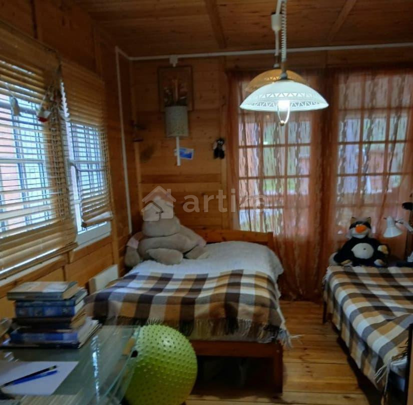 Дом, 72 м2, 15 соток, 2 эт. Всеволожск - изображение 2