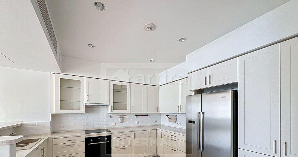 Коттедж, 340 м2, 2 сотки, 3 эт. Москва - изображение 2