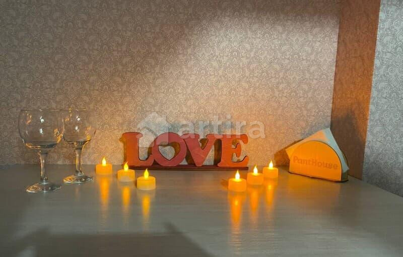 Студия, 30 м2, 1/2 эт. Москва - изображение 7