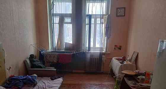 Комната, 16.3 м2, 2/5 эт. Москва