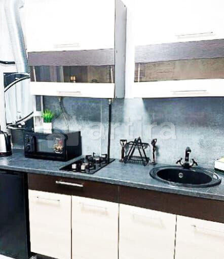 1-комн. квартира, 52 м2, 12/17 эт. Самара - изображение 9