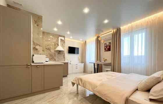 1-комн. квартира, 35 м2, 16/20 эт. Калуга