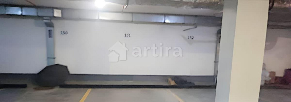 Гараж, 15 м2 Москва - изображение 2