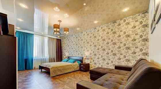 1-комн. квартира, 49 м2, 6/7 эт. Санкт-Петербург