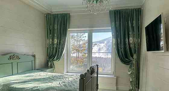 Коттедж, 200 м2, 15 соток, 2 эт. Красноярск