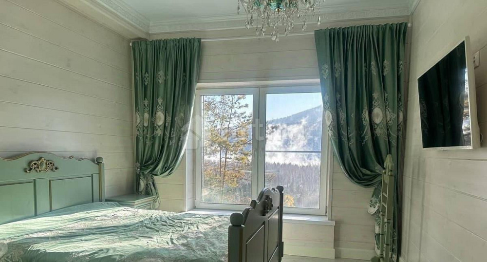 Коттедж, 200 м2, 15 соток, 2 эт. Красноярск - изображение 3