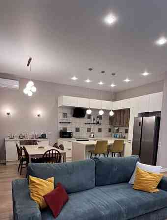 Таунхаус, 170 м2, 2 сотки, 2 эт. Истра