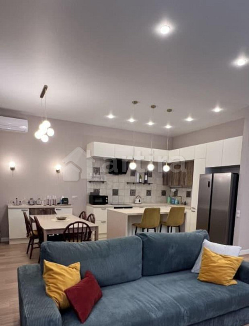 Таунхаус, 170 м2, 2 сотки, 2 эт. Истра - изображение 3