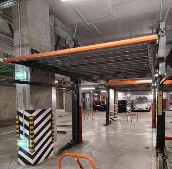 Гараж, 15 м2 Москва