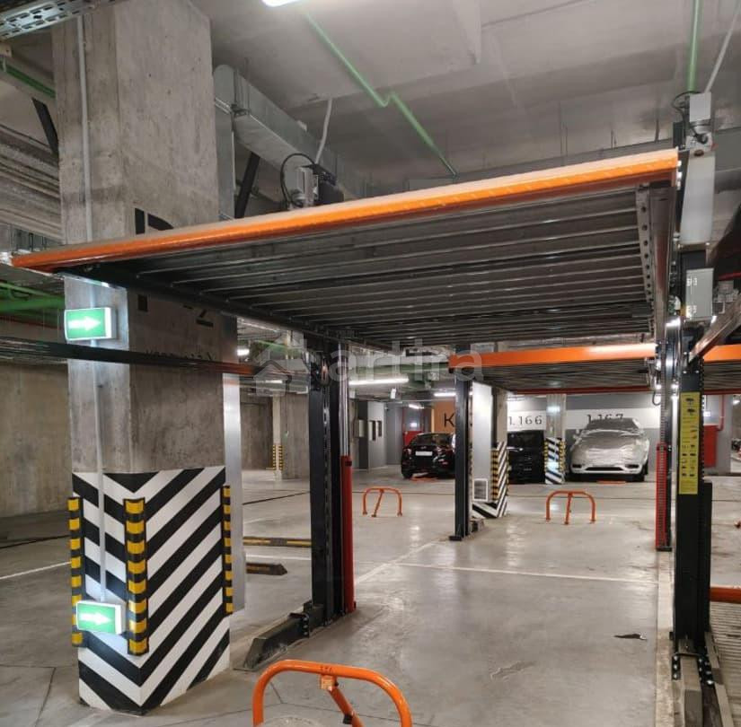 Гараж, 15 м2 Москва - изображение 1