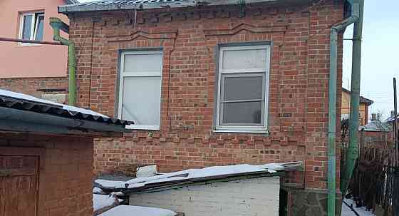 Дом, 50.5 м2, 3 сотки, 1 эт. Ростов-на-Дону