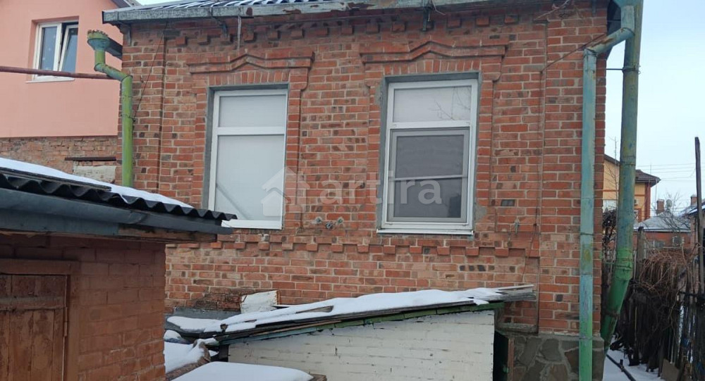 Дом, 50.5 м2, 3 сотки, 1 эт. Ростов-на-Дону - изображение 6