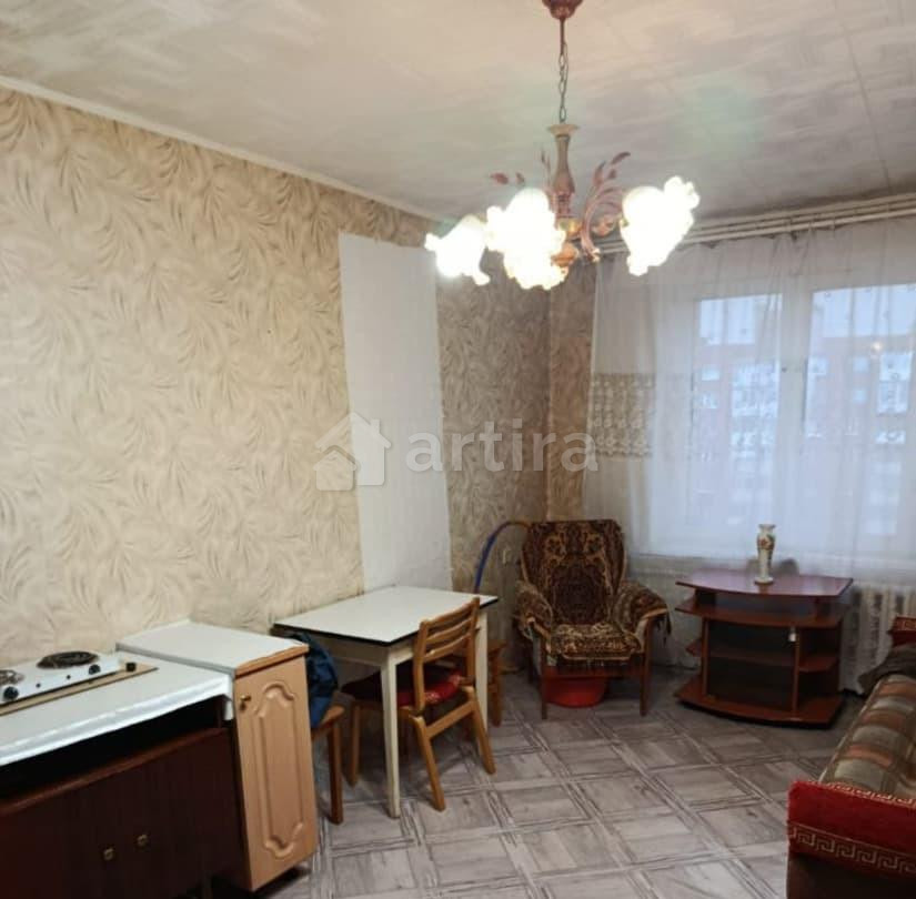 Комната, 17 м2, 2/9 эт. Коммунар - изображение 7