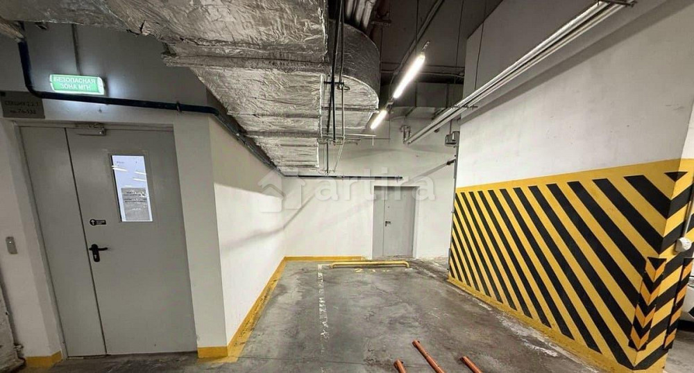 Гараж, 16 м2 Москва - изображение 5