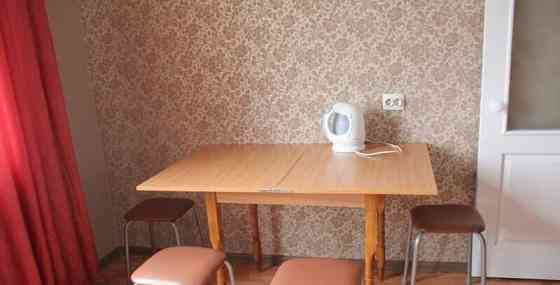 1-комн. квартира, 37 м2, 2/10 эт. Москва