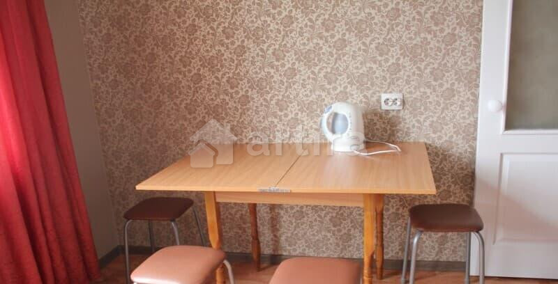 1-комн. квартира, 37 м2, 2/10 эт. Москва - изображение 5