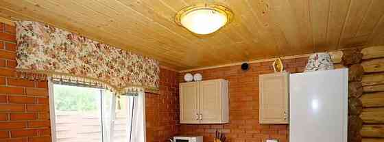 Дом, 280 м2, 6 соток, 2 эт. Казань