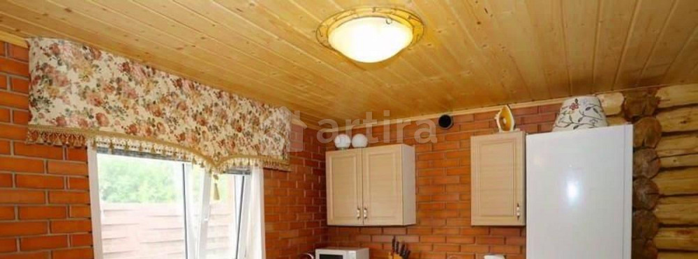 Дом, 280 м2, 6 соток, 2 эт. Казань - изображение 2