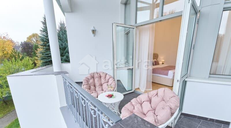 Коттедж, 560 м2 Москва - изображение 11