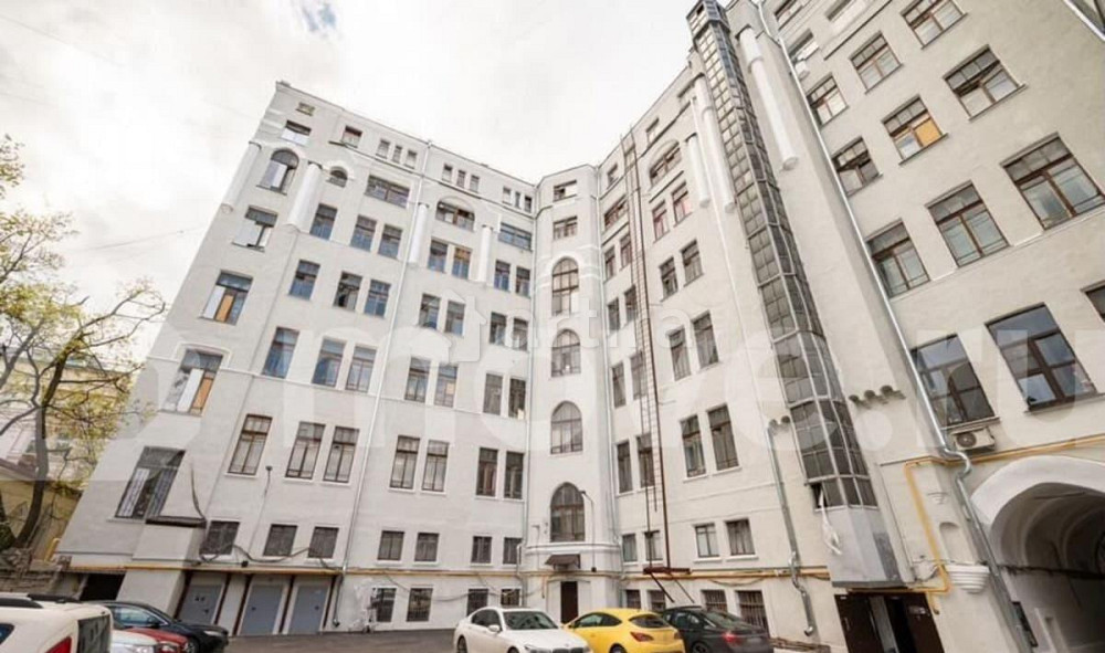 5-комн. квартира, 177.1 м2, 6/8 эт. Москва - изображение 7