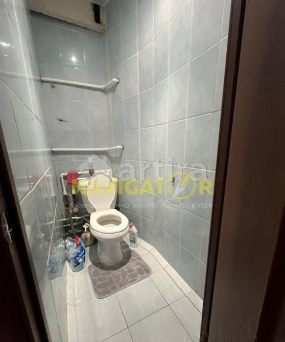 Комната, 15 м2, 4/9 эт. Уфа - изображение 3