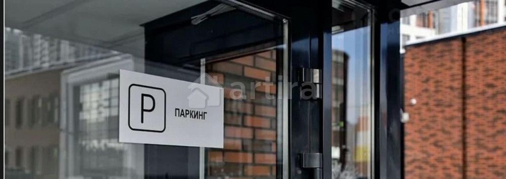 Гараж, 13.3 м2 Санкт-Петербург - изображение 1