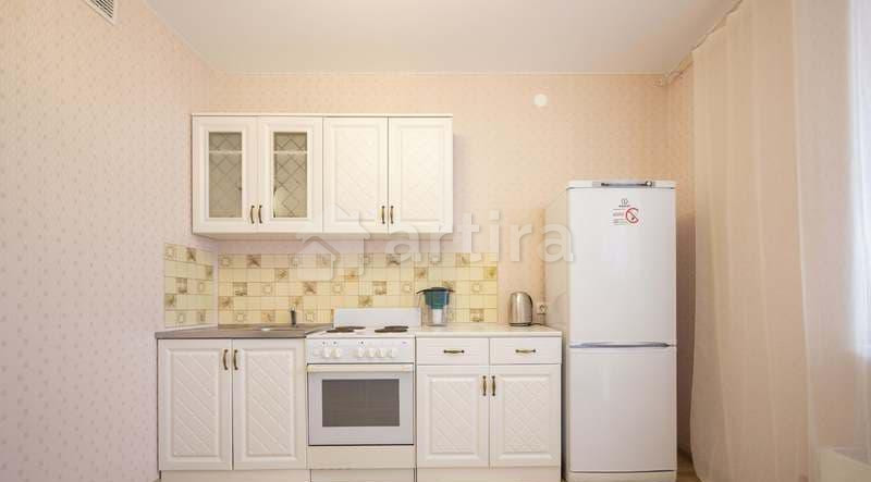 1-комн. квартира, 44 м2, 15/19 эт. Красноярск - изображение 4