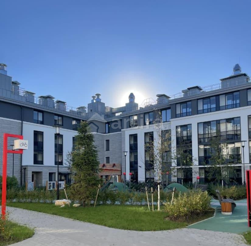 Гараж, 2.9 м2 Санкт-Петербург - изображение 4