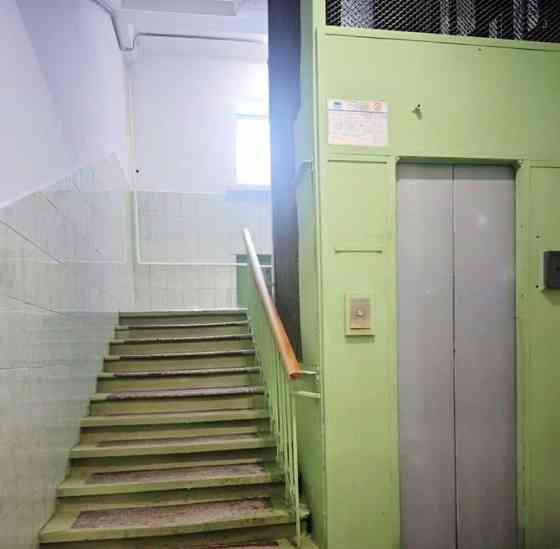 Комната, 20.5 м2, 5/8 эт. Москва