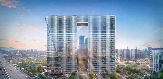 2-комн. апарт-ы, 44.7 м2, 23/28 эт. Москва