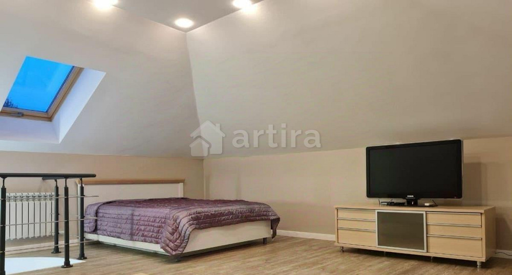 Дом, 80 м2, 2 сотки, 2 эт. Светлогорск - изображение 6