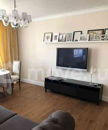 2-комн. квартира, 57 м2, 9/10 эт. Москва