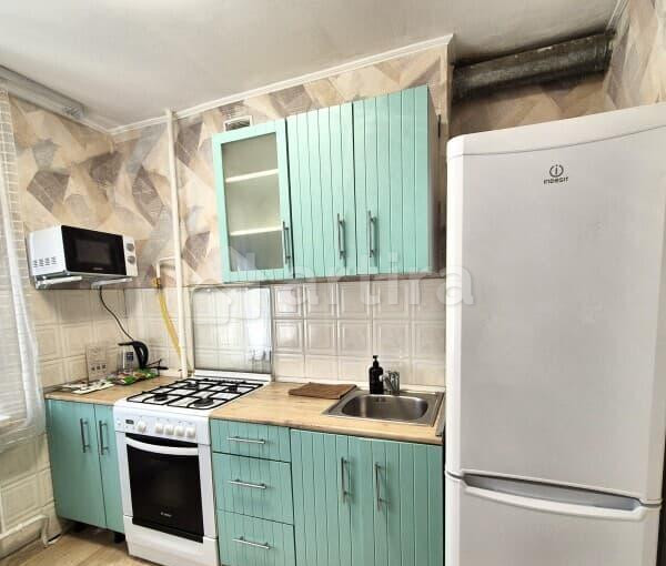 1-комн. апарт-ы, 33 м2, 2/9 эт. Пушкино - изображение 9