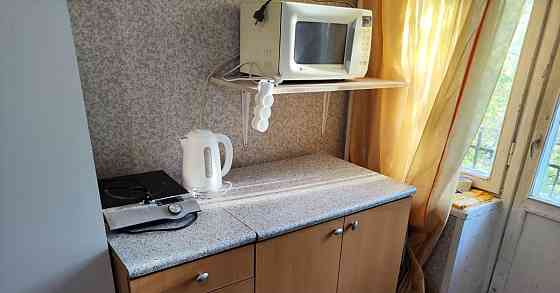 Комната, 14 м2, 4/5 эт. Ильинский