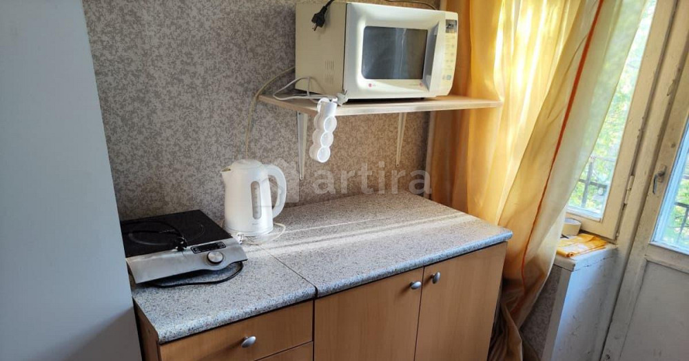 Комната, 14 м2, 4/5 эт. Ильинский - изображение 2