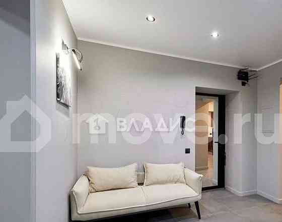 4-комн. квартира, 92.6 м2, 4/8 эт. Москва