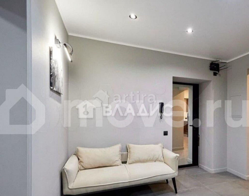 4-комн. квартира, 92.6 м2, 4/8 эт. Москва - изображение 5