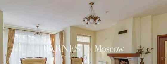 Дом, 720 м2, 25 соток, 2 эт. Барвиха