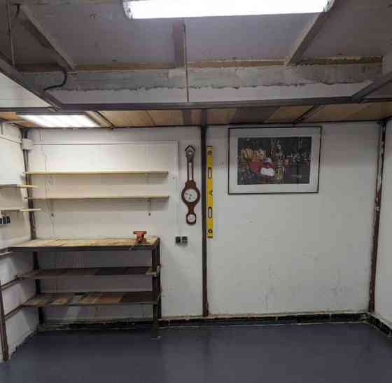 Гараж, 28 м2 Звенигород