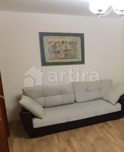 3-комн. квартира, 65 м2, 2/8 эт. Москва - изображение 4