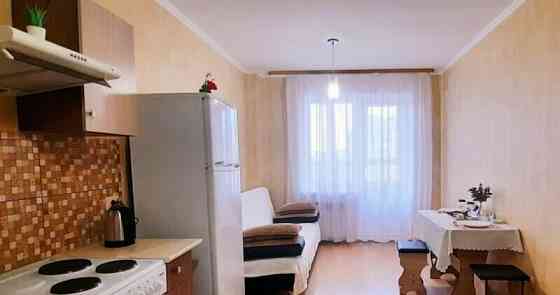 1-комн. квартира, 38 м2, 2/6 эт. Пермь