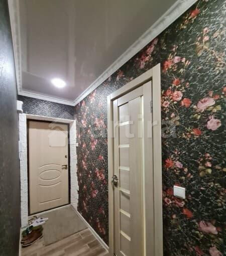 3-комн. квартира, 72 м2, 9/10 эт. Казань - изображение 4