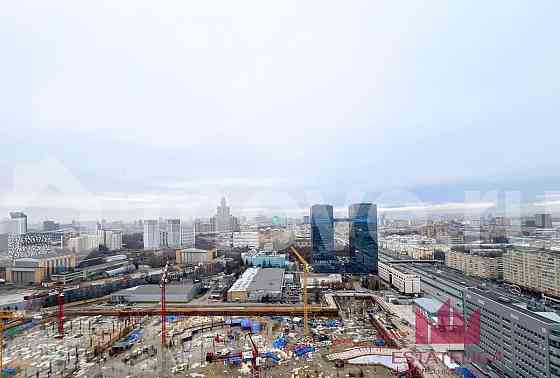 4-комн. квартира, 136 м2, 26/41 эт. Москва