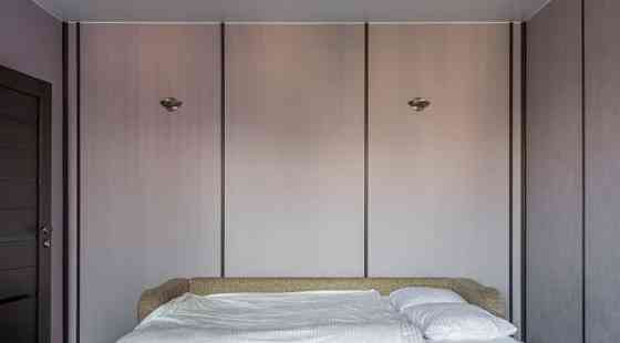 Студия, 38 м2, 10/17 эт. Москва